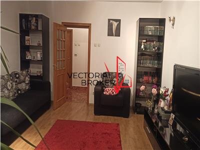 Piata Muncii Metrou 4 camere decomandate, centrala proprie, 94mp,