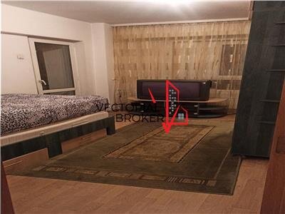 Piata Muncii Metrou 4 camere decomandate, centrala proprie, 94mp,