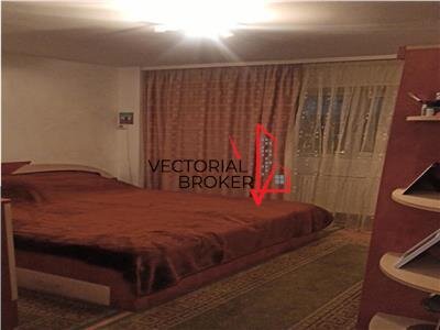 Piata Muncii Metrou 4 camere decomandate, centrala proprie, 94mp,